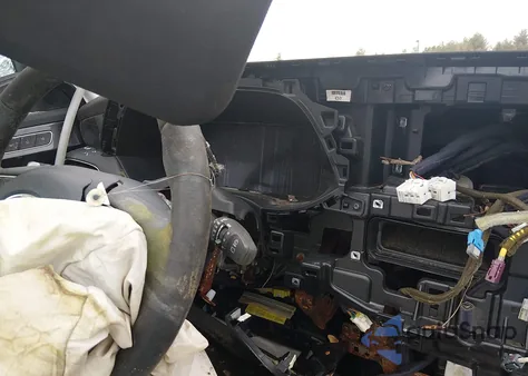 2021 Hyundai Palisade Calligraphy z USA, uszkodzony, nr VIN KM8R7DHEXMU195772